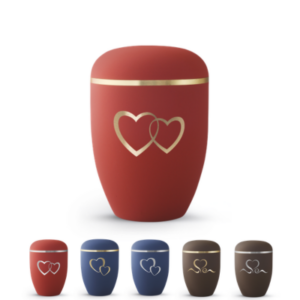 Urne 4 l, Edition Classique, Doppelherz